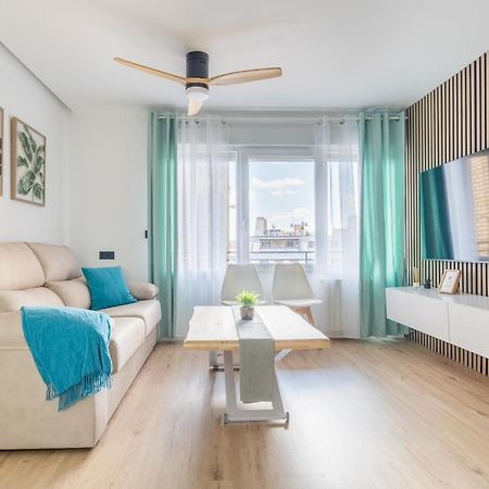 Apartamento Luxor En Zona Hospital - Universidad 알바세테 외부 사진