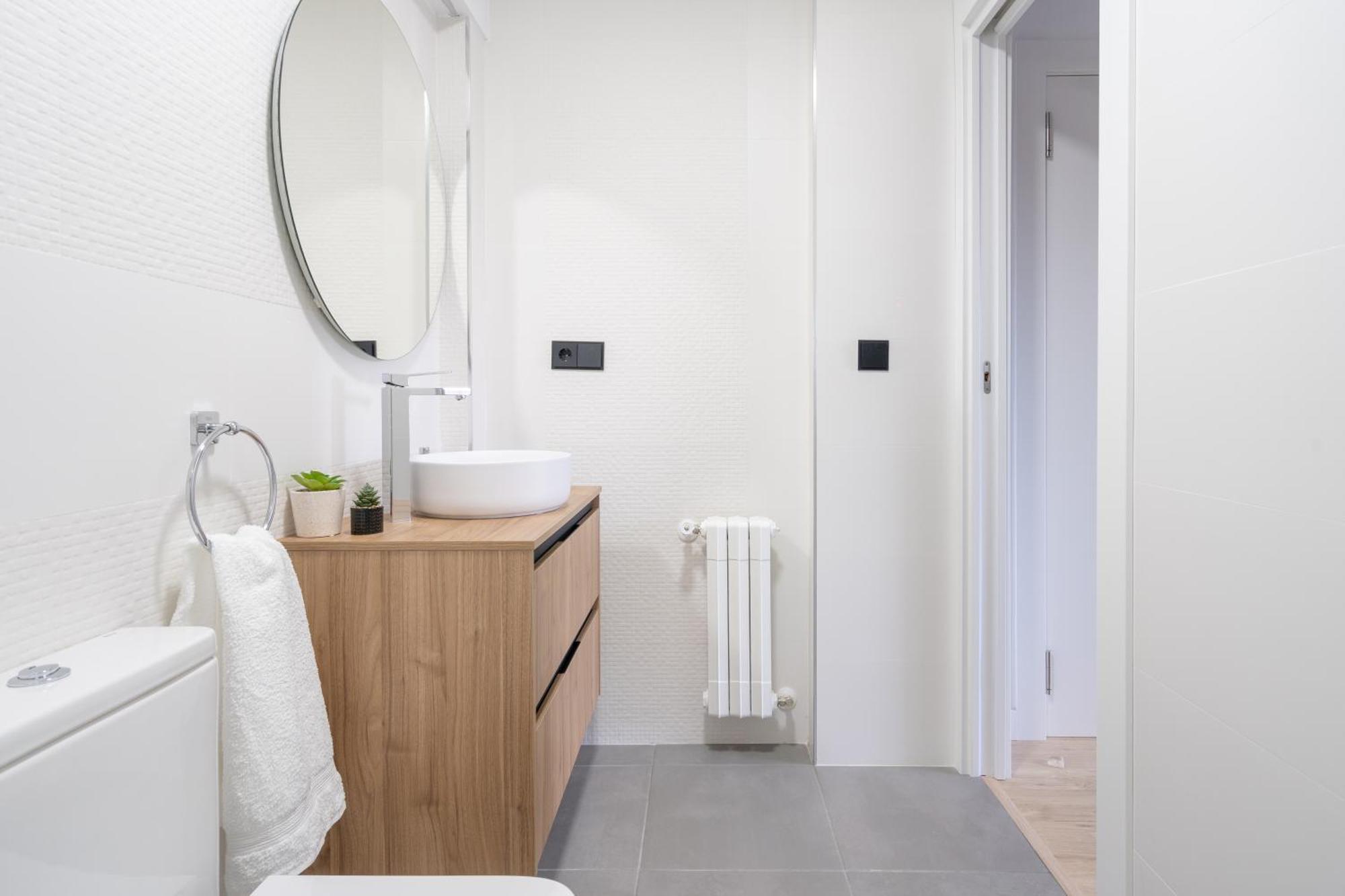 Apartamento Luxor En Zona Hospital - Universidad 알바세테 외부 사진