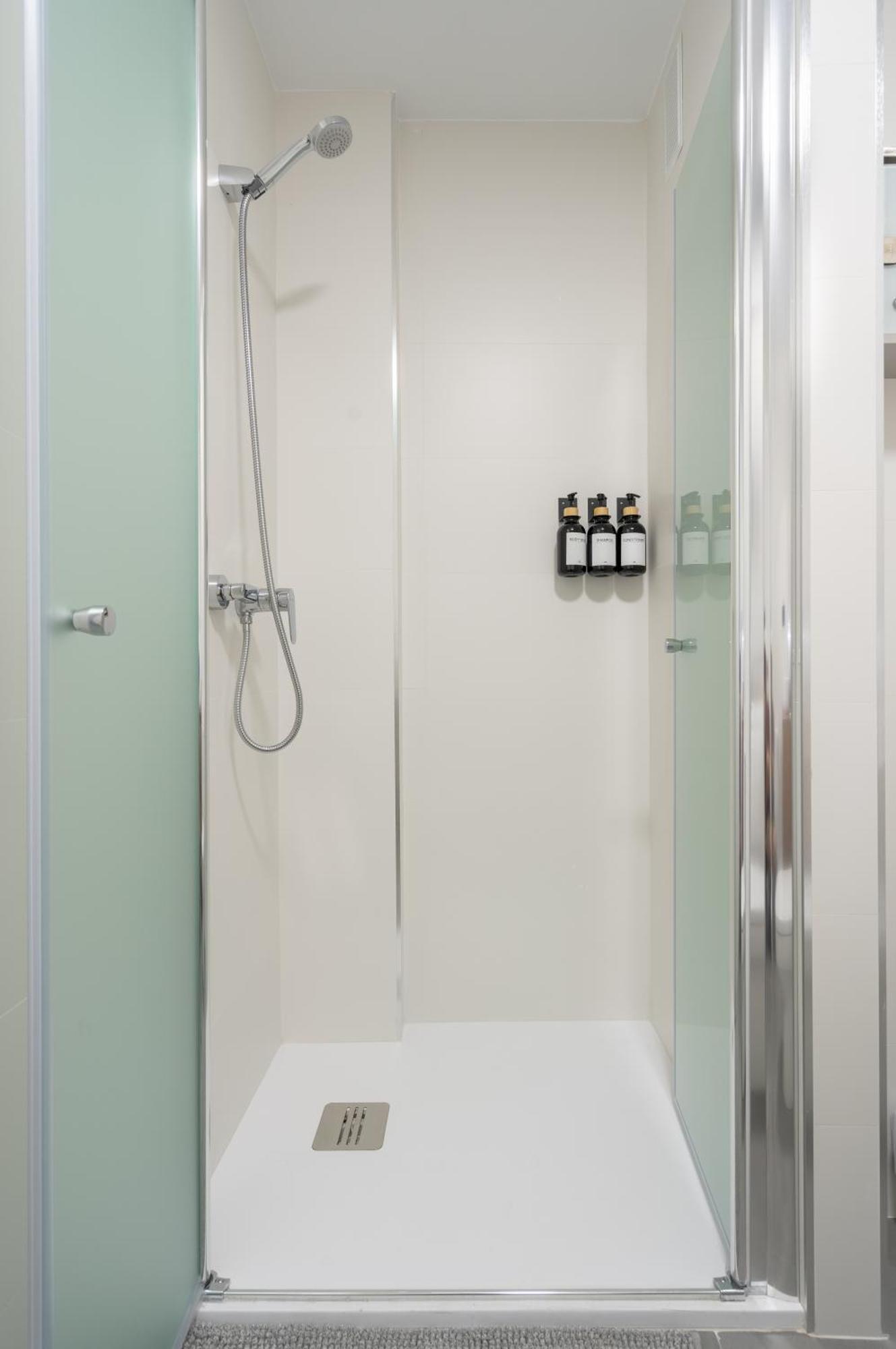 Apartamento Luxor En Zona Hospital - Universidad 알바세테 외부 사진